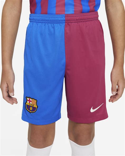 FC Barcelona 2021/22 Stadium Home/Away 